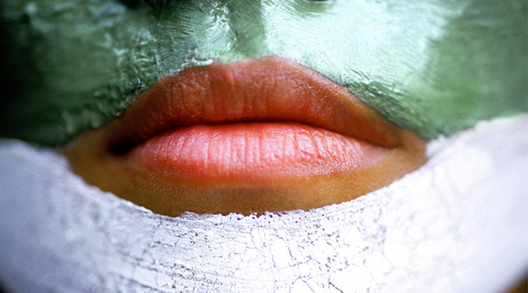 10 face masks that you can easily make yourself