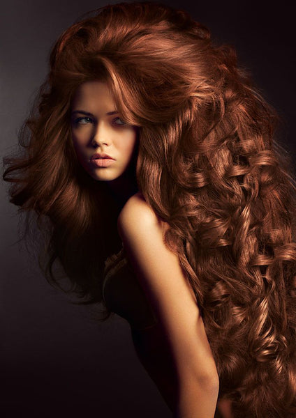 4 Hair Masks for Growth Hair