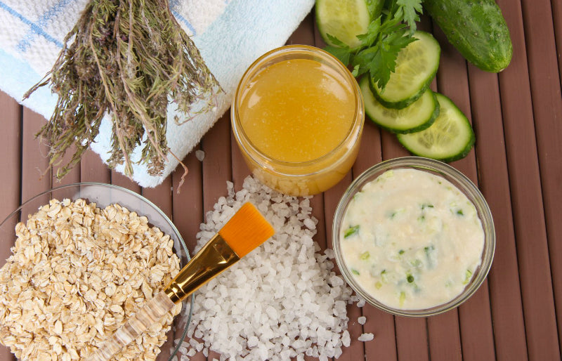 5 Must-Follow Recipes for the Perfect Homemade Face Mask