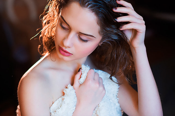 How To Make Hair Grow