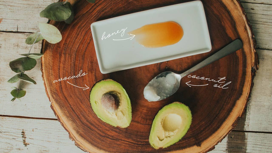 Hair treatment: 7 DIY hair masks we know you'll love