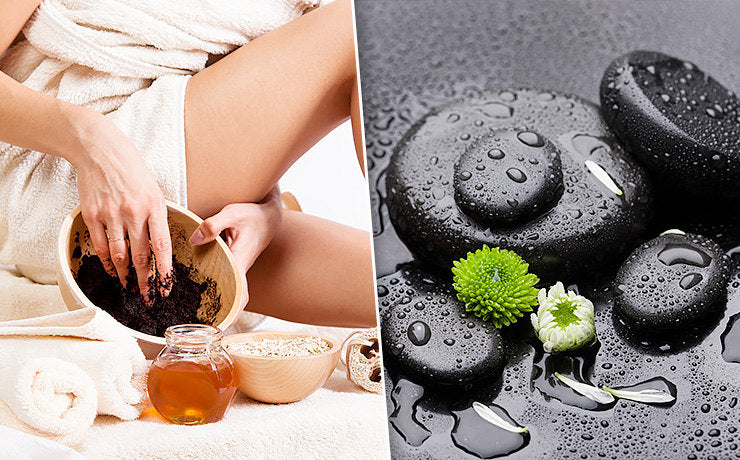 Cheap and cool: salon SPA treatments that you can do at home