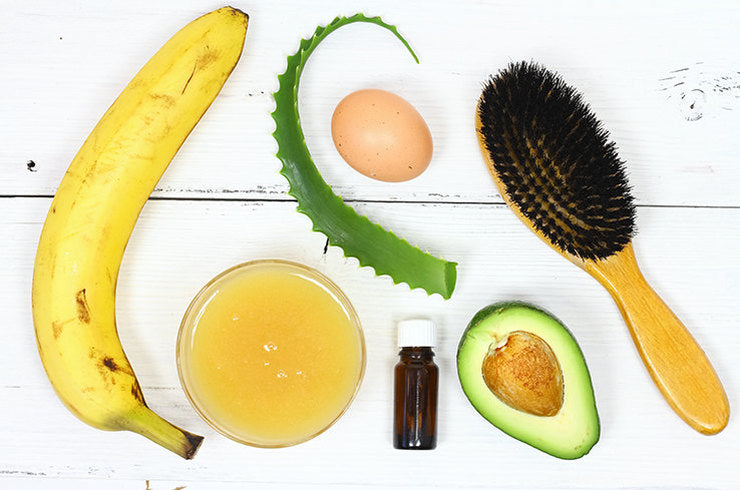 4 Homemade Face Mask Recipes That Actually Work