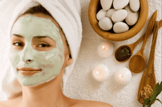 Top 3 Ingredients for Making Face Masks at Home