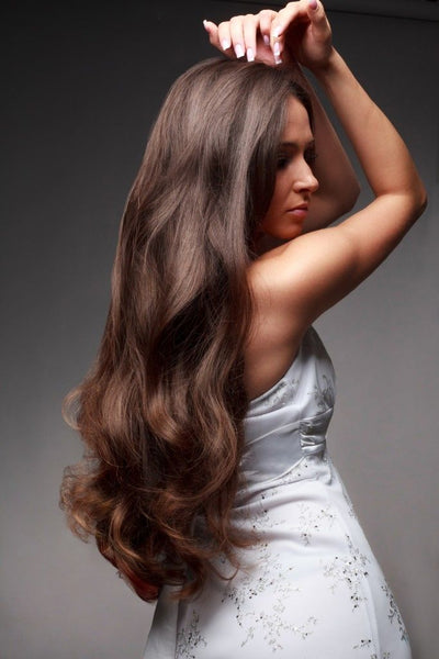 Rapunzel hair is not a fairy tale!