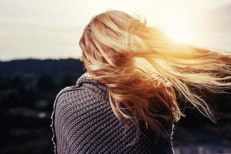 15 DIY Ways to Improve the Health of Your Hair