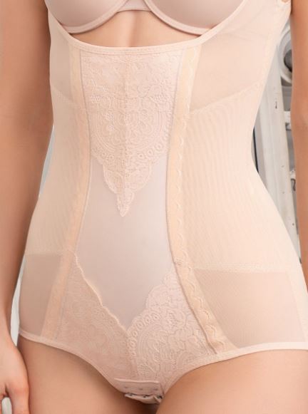 Castlelady / Thermo Kombidress corrective